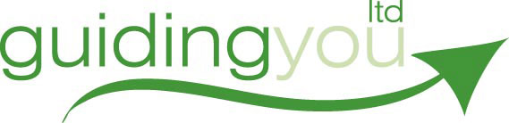 guiding you logo