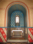 Hardman Chantry Chapel