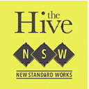 hive logo