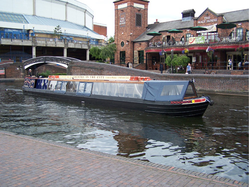 Away2canal