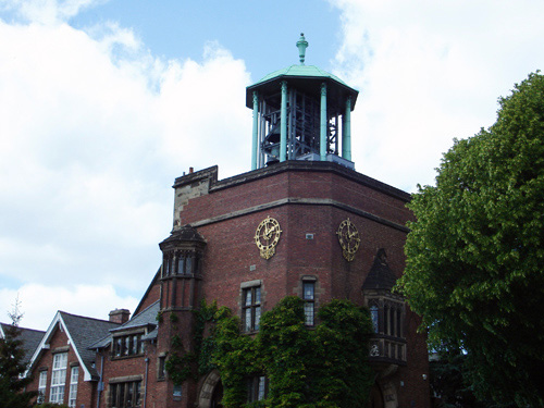 Bournville Carillon