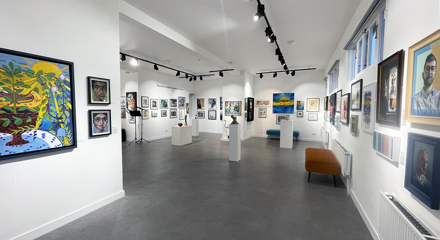 RBSA Gallery