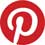 pinterest badge