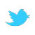 twitter logo