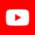 you tube logo 
