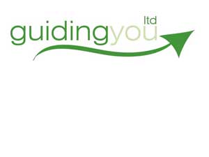 guiding you logo