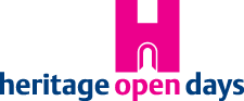 heritage open days logo